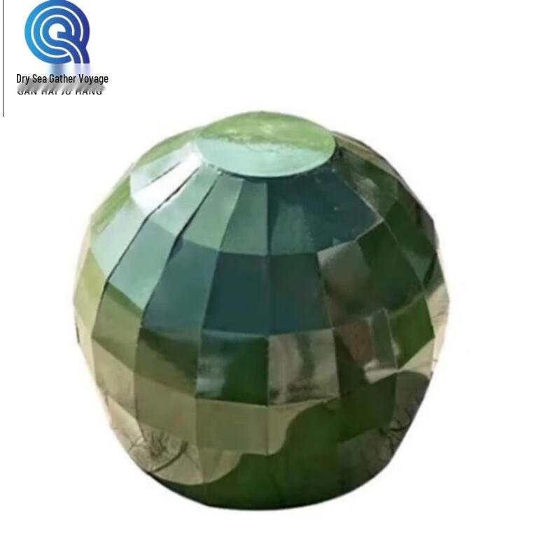 Имитатор земляного холма для тренировок