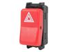 Mercedes 124 84-95 Hazard Warning Light Switch