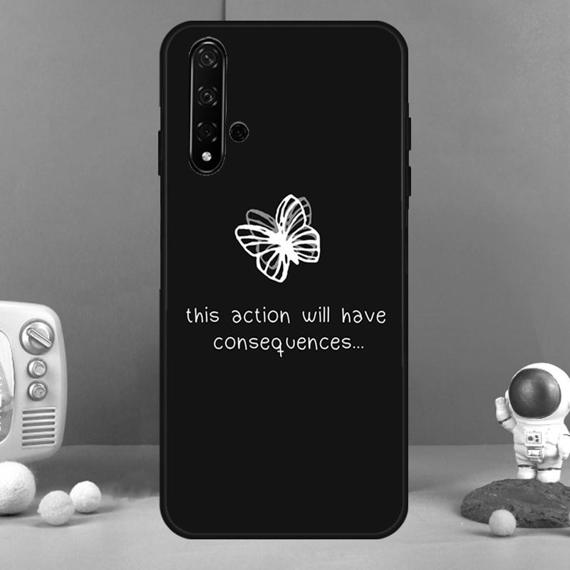 

Life Is Strange Для Huawei Nova 5T 9 10 SE 7i 8i 11i 12i Y60 Y61 Y70 Y72 Y73 Y90 Y91 P20 P30 P40 Lite Чехол Huawei Nova 11