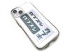 Kabunushi Reflector Sticker Seat B-2