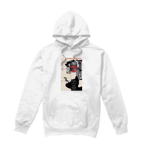 STAR TREK Men's The Next Generation Season 2 Episode 22 Hoodie