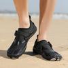Outdoor Bachschuhe Watschuhe Herren Schnelltrocknend Rutschfest Damen Strandschuhe Dünnsohlige Schwimmschuhe Barfußschuhe