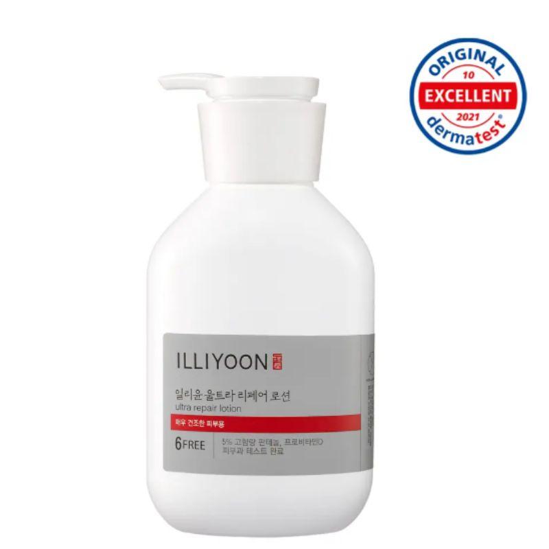 ILLIYOON Ultra Repair Lotion 350ml