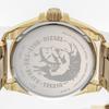 Diesel MS9 DZ1865 Men's Gold Watch