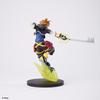 Kingdom Hearts II Formism Sora