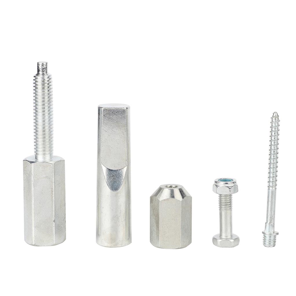 9 Way Slide Hammer Set Bring Puller Internal Extractor Set