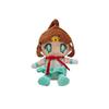 25CM Kawaii Sailor Moon Plush Toy Moon Cat Moon Hare Cute Girl Heart Filled Anime Doll Gift Home Bedroom Decoration