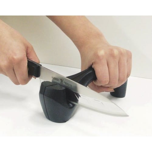 Henckels "HI Knife Sharpener" Sharpener [Authorized Japanese Product] 11299-004