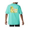 T Shirt Men's Light Blue 10023258-A03