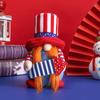 4th Of July for Doll Hats Patriotic Dolls American Flag for Doll Party Memorial Day Veteran Day Independence Day