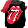 The Rolling Stones Jazyk Klasická Crossbody Taška