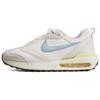 FN3445-141 Blue Pink White Women's Retro Air Max Sneakers