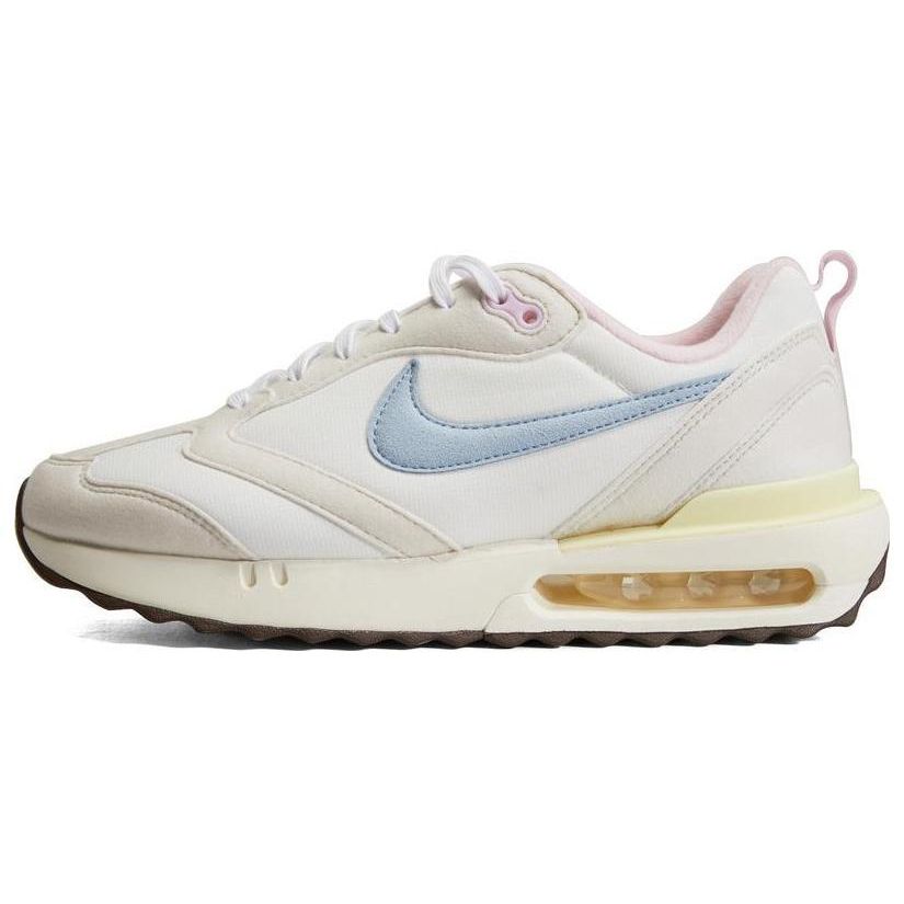 

Nike Wmns Air Max Dawn Sail Cloud White Blue Pink FN3445-141 EU 38