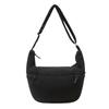 Hobo Bag Women's Large Capacity Shoulder Bag Commuter Corduroy Bag Student Class Crossbody Bag