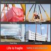 Deyi Round Flexible Lifting Sling
