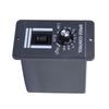 12-60V 40A Motor Speed Controller CW CCW Switch PWM Speed Controller  Remote Control