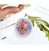 No Net Burr Release Colorful Bead Ball Massage Stress Relief Ball Pinch Music Adult Child Squeeze Squish Stress Kneading Toys