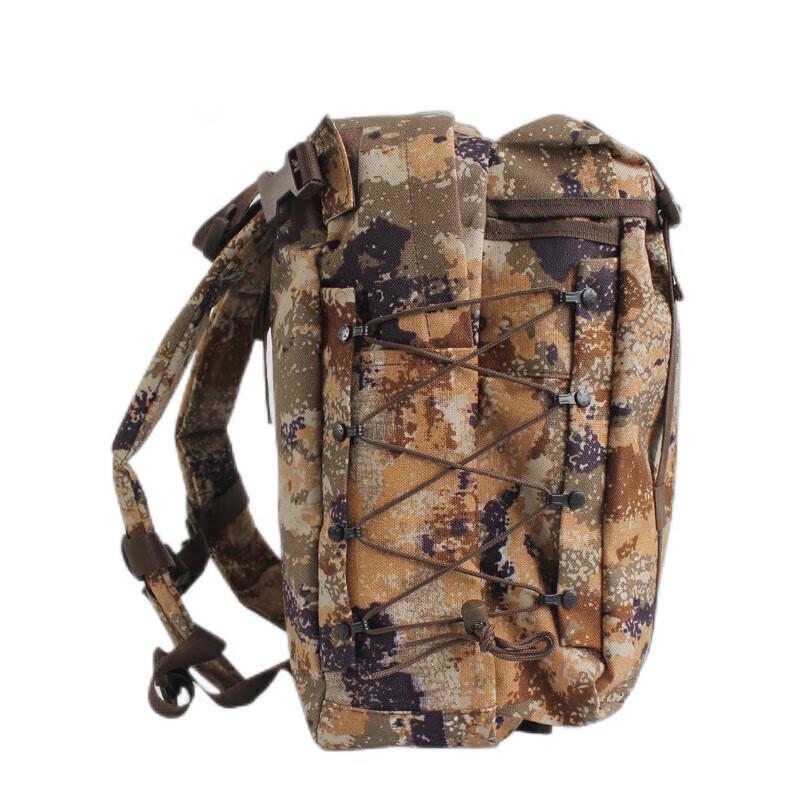 GANGZIYU 06/06A Large Capacity Tactical Training Backpack
