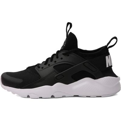 Air Huarache Low Top Running Shoes Black Unisex 847569-020