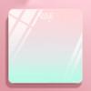 Digital Scale Useful Floor Electronic Balance Ornamental Sturdy Led Bathroom Floor Digital Body Scale