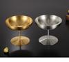 304 Stainless Steel Dessert and Snack Cup
