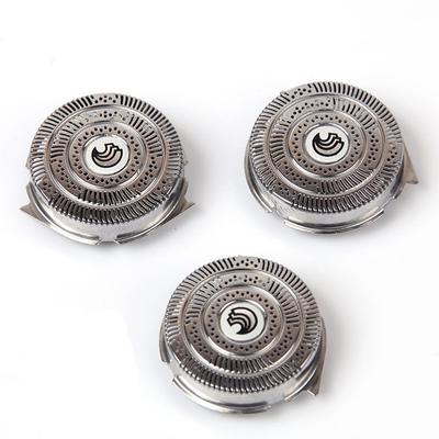 3 peças de substituição de lâmina de barbear para Philips Norelco HQ9 HQ9070 HQ8140 HQ8240 PT920 8140XL 8150XL 8151XL 8160XL lâmina de barbear