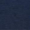Daks Viscose Blend Plain Collar Knit Dmp1swtl102n1