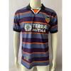 Vintage Retro Football Jerseys Men Women Soccer Shirts Bamboo Fiber Sportswear River Plate Newcastle America Morocco