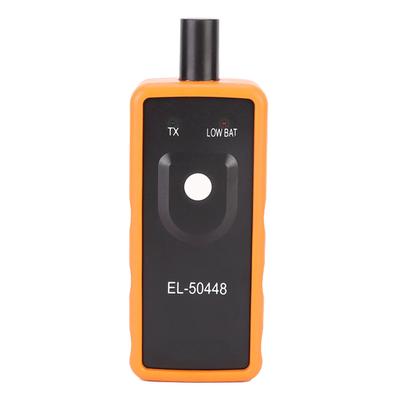 Sensor Universal de Monitoreo de Presión de Neumáticos de Coche TPMS Herramienta de Activación para Reinicio y Reaprendizaje