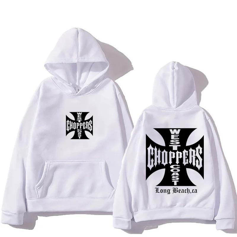 Sweat à capuche imprimé tendance de haute qualité 2025 Unisexe Rétro Classique Polyvalent Haut Hip-Hop Lâche Confortable Tenue de Sport