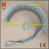 Single-Sided Pull-On Cable Net Sleeve with Full Range Specifications