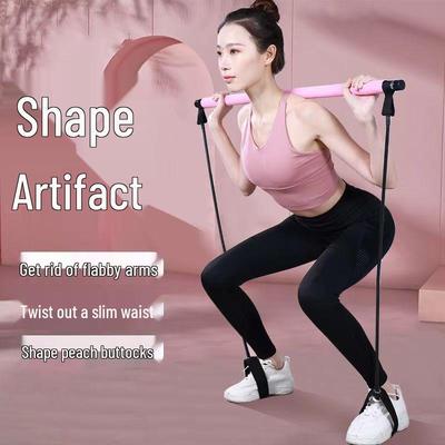Attrezzature fitness – Bande e fasce elastiche di resistenza