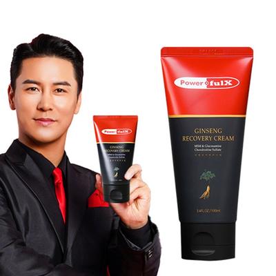 Premium Ginseng Regenerationscreme, 100 ml, 1 Stück