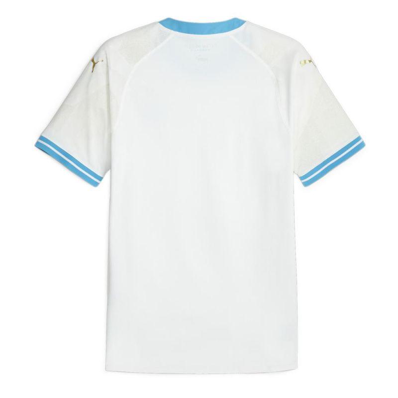 Maillot de sport domicile om Homme PUMA
