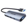 Accessoires pour ordinateur – Hubs USB