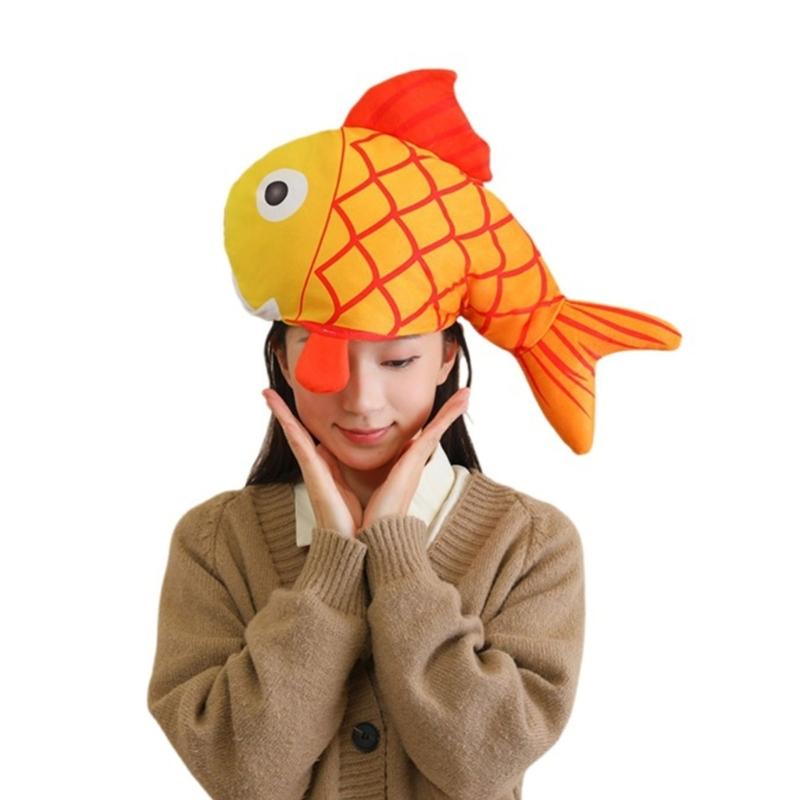 User Friendly Efficient Headgears With Lucky Design Sustainable For Holiday Festivities Family Gatherings