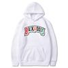 Couple Hooded Casual Jacket Sports European and American Pullover Sweater