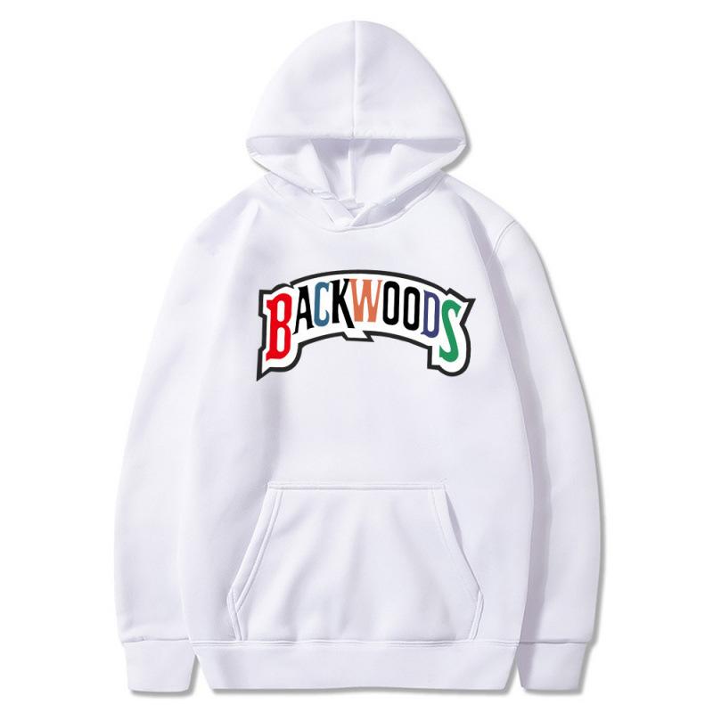 Couple Hooded Casual Jacket Sports European and American Pullover Sweater