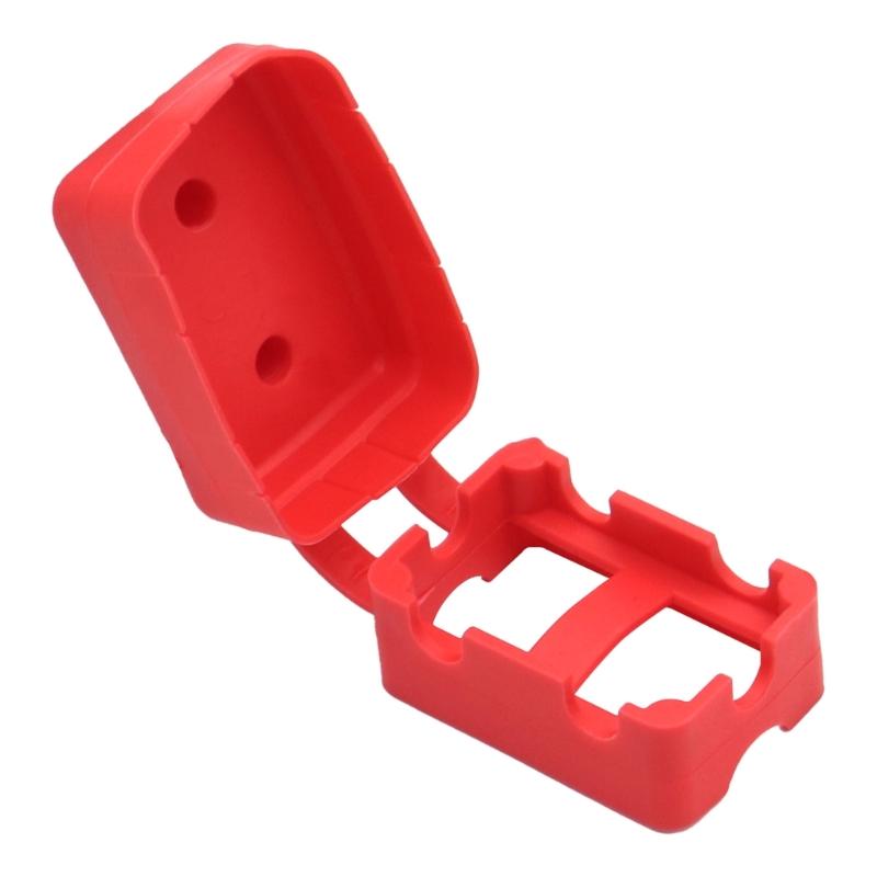 2PCS 50A Plastic Circuit Breaker Automatic Reset Overcurrent Protective 16.8mm Bolt Length Fit for Automotive Marine Use