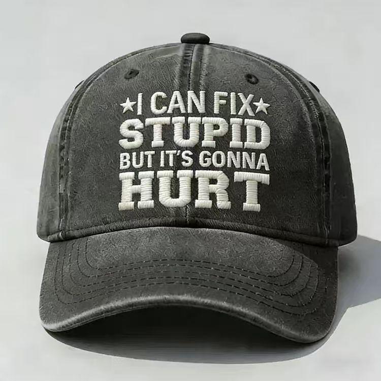 Gorra Vintage Ajustable Unisex para Senderismo y Montañismo al Aire Libre