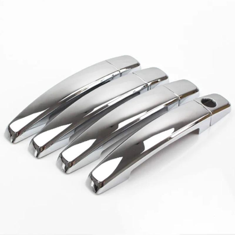 Chevrolet Sail/Trax 15-18 Kryt vnější kliky dveří