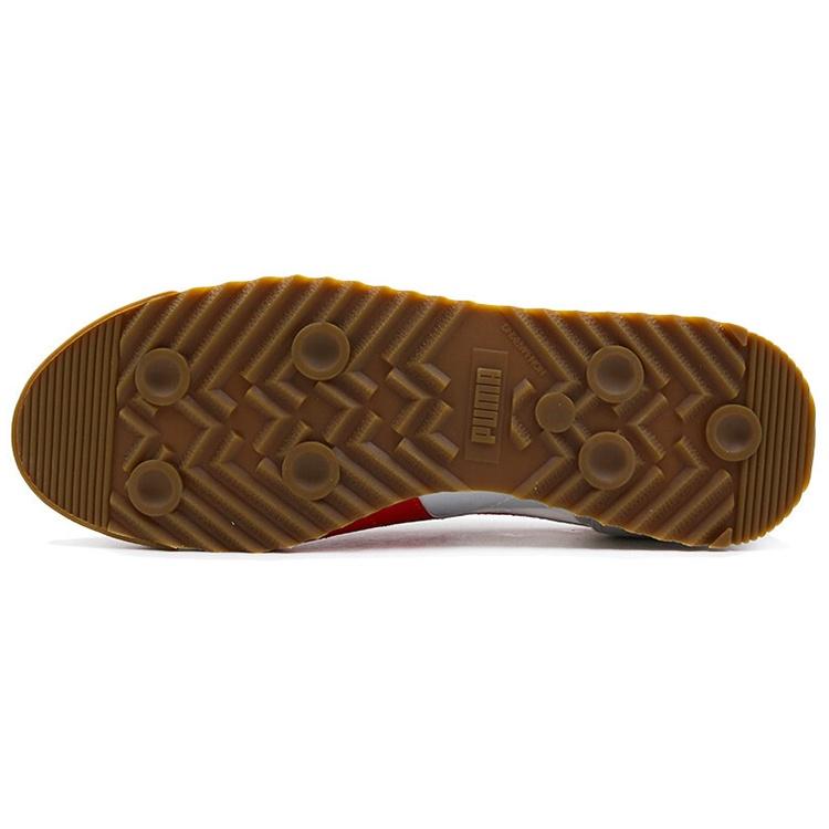 Puma Roma Og Nylon 'White Wine Red' Men's 362408-14