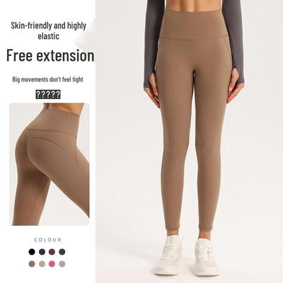 Gonne e pantaloni da donna – Leggings