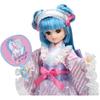 Takara Tomy Licca Chan Doll Ld 14 Eko Yukata Licca Chan Dress Up Playhouse Toy 3 Years And Up