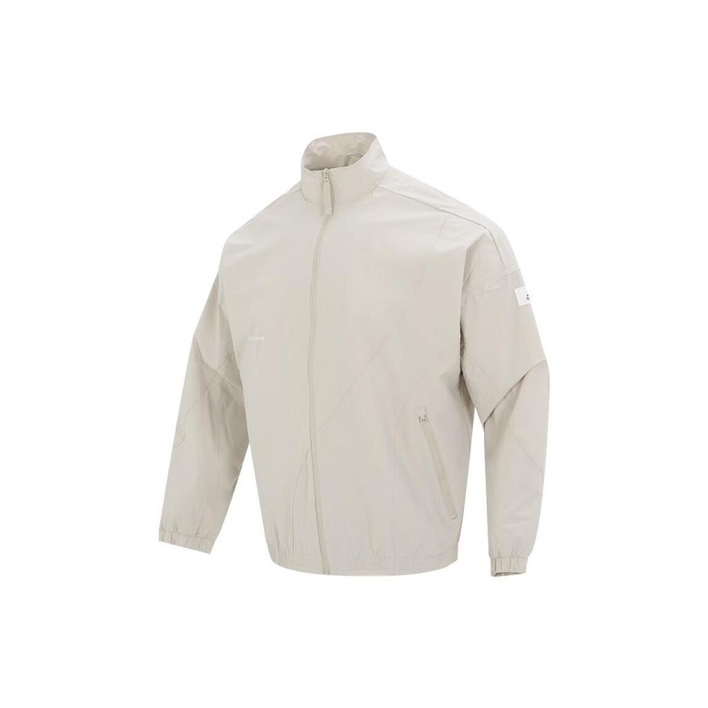 Adidas Sportswear Jacket Men's Khaki IP4953