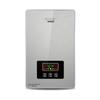 Compact Electric Water Heater for Quick Shower Heating