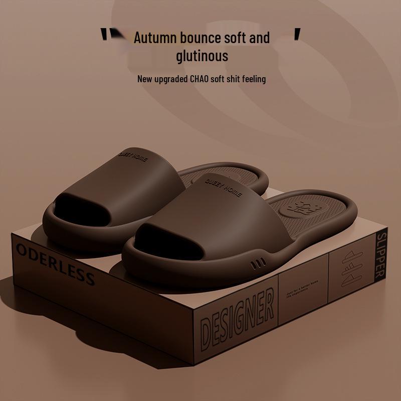 Összecsukható Csúszásmentes Papucsok Férfiaknak és Nőknek - Tökéletesek Utazáshoz, Otthonra vagy Fürdéshez