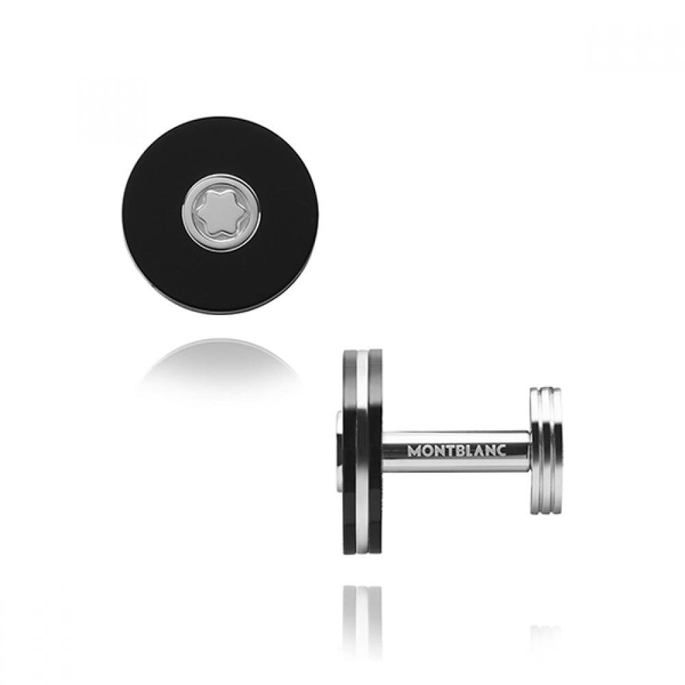 

Montblanc Застежки для манжет 116666 116666