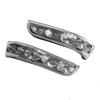 Car LED Side Mirror Turn Signal Lamp For I30 2009-2010 87614-2L000 87624-2L000 Car Spare Parts Parts