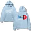 Tops – Camisolas e sweatshirts